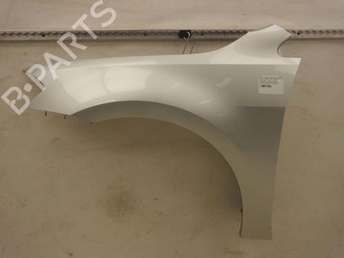 Guarda-lamas esquerdo Guarda-lamas esquerdo VW GOLF VII Variant (BA5, BV5) 2.0 TDI 4motion (150 hp) 35997287 35997287