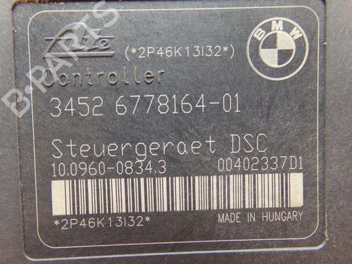 ABS pump BMW 1 (E87) 116 i | BP24651657M43 