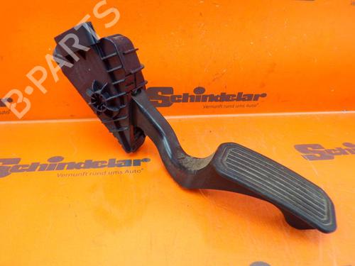 Pedal TOYOTA PRIUS Liftback (_W2_) 1.5 Hybrid (NHW20_, NHW20R) | BP24392536I4