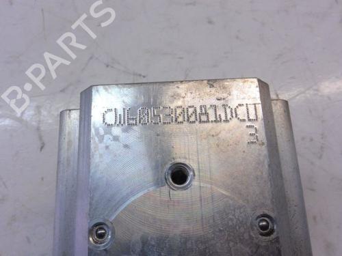 ABS pump LANCIA YPSILON (843_) 1.2 (843.AXA1A) | BP32637893M43 