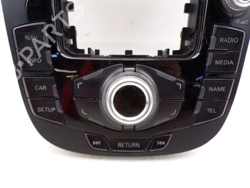 Electronic module AUDI A4 B8 Avant (8K5) 2.0 TDI | BP33157768M83 - Image 5