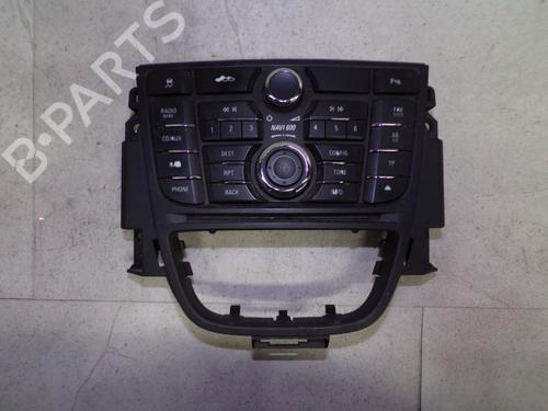 Switch OPEL ASTRA J Sports Tourer (P10) 1.7 CDTI (35) | BP24388489I30 