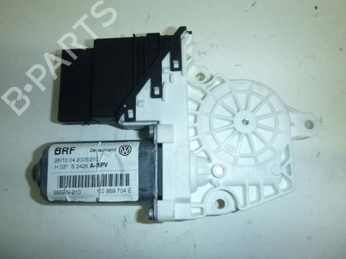 Right rear window motor VW TOURAN (1T1, 1T2) 2.0 FSI | BP24387021E22 