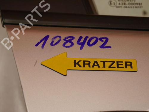 Right front door BMW 3 (E46) 318 i | BP24392777C3 