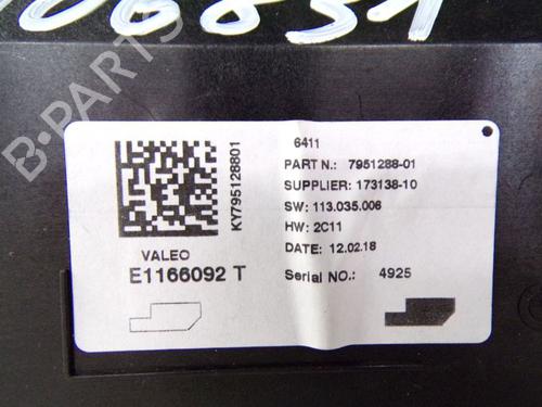 Electronic module BMW 4 Gran Coupe (F36) 435 d xDrive | BP33145254M83 - Image 6