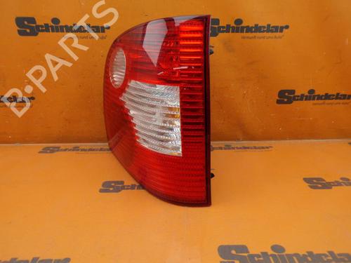 Lampa tylna prawa VW POLO IV (9N_, 9A_) 1.2 | BP29217215C35 