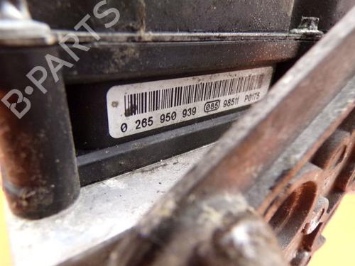 ABS pump MERCEDES-BENZ SPRINTER 3,5-t Bus (B906) 316 CDI (906.731, 906.733, 906.735) | BP25828647M43 