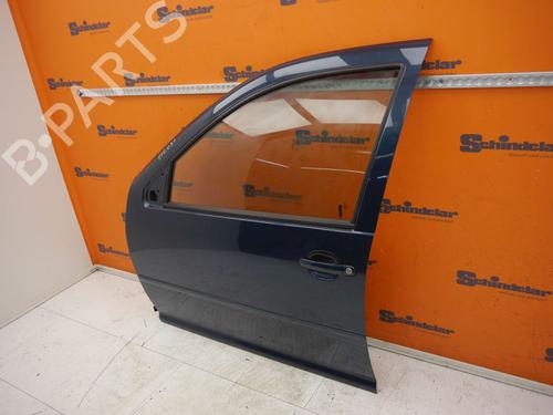 Left front door VW GOLF IV (1J1) 1.4 16V | BP24413312C2 