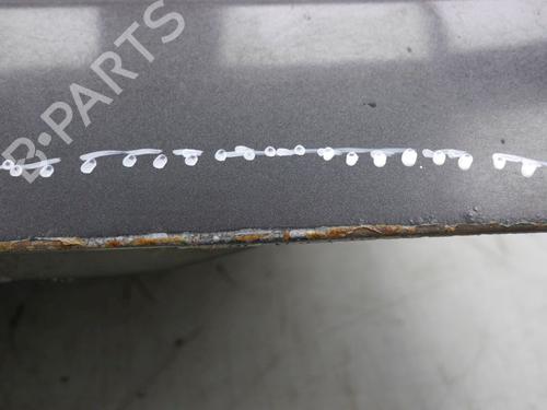 Right rear door SEAT TOLEDO III (5P2) 1.9 TDI | BP29515218C5 