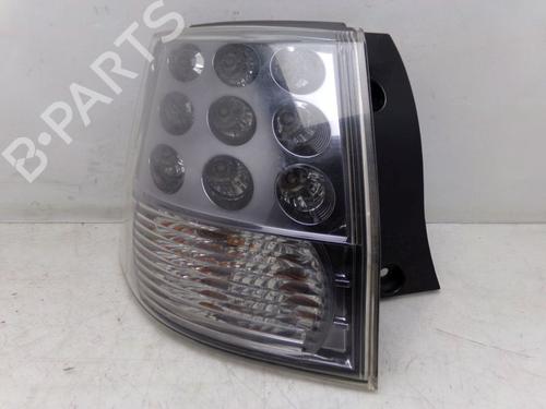 Used Left taillight MITSUBISHI OUTLANDER II (CW_W) 2.2 DI-D 4WD (156 hp) 30189553