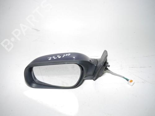 Altro MAZDA 6 Hatchback (GG) 2.3 (GG3S) (166 hp) 33140378