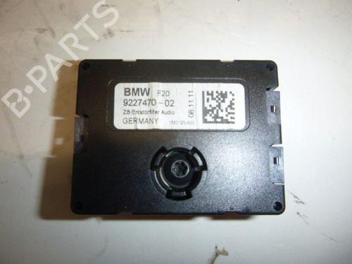 Control unit BMW 1 (F20) 120 d | BP28363355M11 