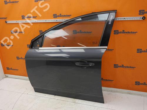 Left front door FORD MONDEO IV Turnier (BA7) 2.0 TDCi | BP24413907C2 