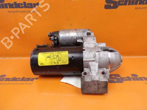 Starter BMW 1 Coupe (E82) 118 d | BP24390500M8 