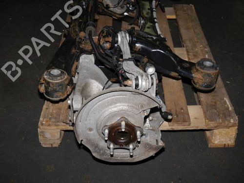 Bagaksel JAGUAR XE (X760) 2.0 D | BP33147270M2 - Image 3