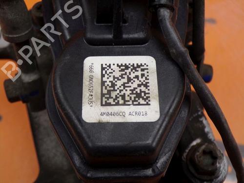 Right rear brake caliper AUDI Q7 (4MB, 4MG, 4MQ) 3.0 TDI quattro | BP33150462M106 - Image 9