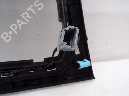 Shift knob RENAULT ARKANA I (LCM_, LDN_) 1.3 TCe 140 (LDN0) | BP31076991I34 