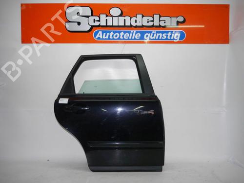 Dør højre bagtil VOLVO V50 (545) 1.6 D (110 hp) 33140444