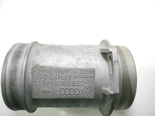 Mass air flow sensor AUDI A6 C5 Avant (4B5) 2.5 TDI | BP24382688M95 
