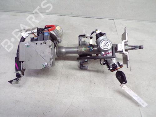 Lenksäule NISSAN NOTE (E12) 1.5 dCi | BP33144517M21 - Image 6