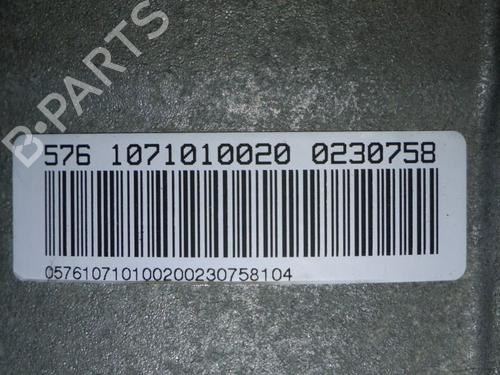 Gearbox BMW 1 (E87) 116 d | BP24386793M3 