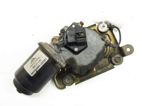 Ruitenwissermotor achter OPEL AGILA A (H00) 1.0 (F68) (60 hp) 33141272