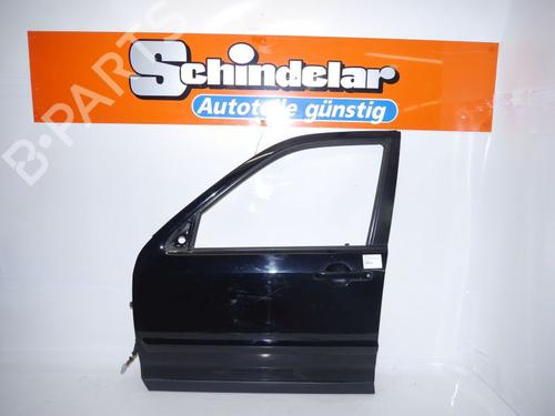 Used Left front door HONDA CR-V II (RD_) 2.0 (RD5) (150 hp) 24384687