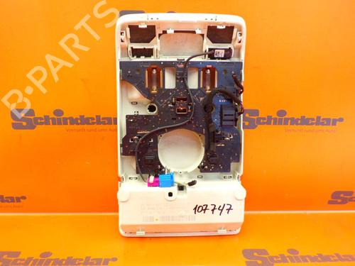 Interior roof light AUDI A4 B8 (8K2) 2.0 TDI | BP32642009I8