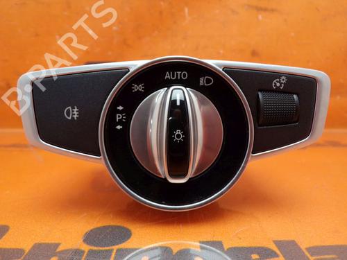 Forlygtekontakt MERCEDES-BENZ C-CLASS (W205) C 300 (205.048) (245 hp) 32649303