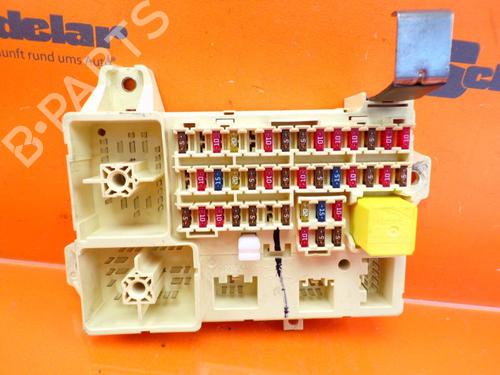 Used Fuse box JAGUAR S-TYPE II (X200) R 4,2 V8 (396 hp) 32643222