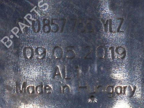 Seat buckle SEAT LEON ST (5F8) 1.6 TDI | BP38313009I32  - Image 6