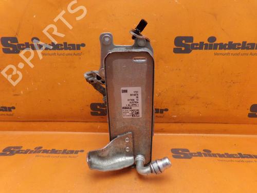 Oil radiator BMW 3 Touring (F31) 320 i | BP25705273M33 
