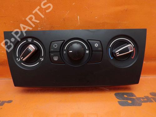 Used Climate control BMW 3 (E90) 325 i (218 hp) 32834189
