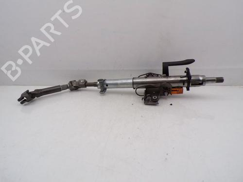 Used Steering column OPEL MERIVA B MPV (S10) 1.4 (75) (140 hp) 33155183