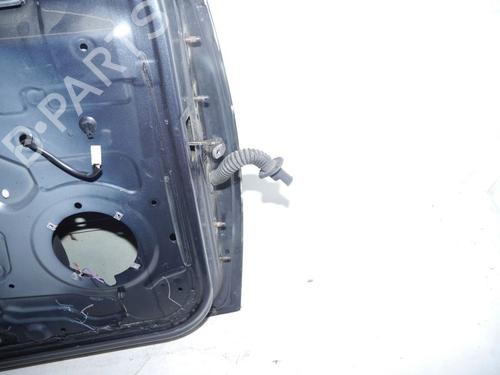 Left front door DACIA SANDERO 1.6 (BS0D, BS0B, BS0F, BS0H) | BP24386327C2