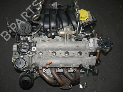 Engine VW GOLF V (1K1) 1.6 FSI | BP39038889M1 - Image 5