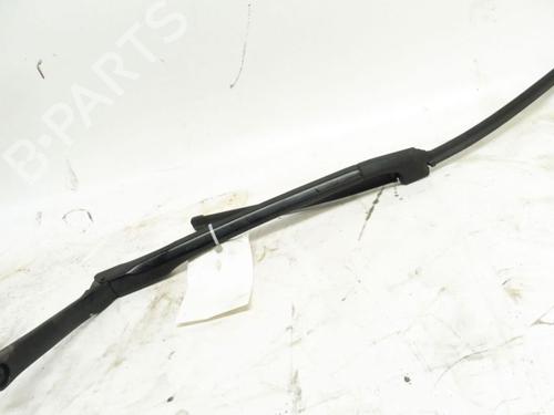 Front windshield wiper arm VW PHAETON (3D1, 3D2, 3D3, 3D4, 3D6, 3D7, 3D8, 3D9) 5.0 V10 TDI 4motion | BP24383913C143 