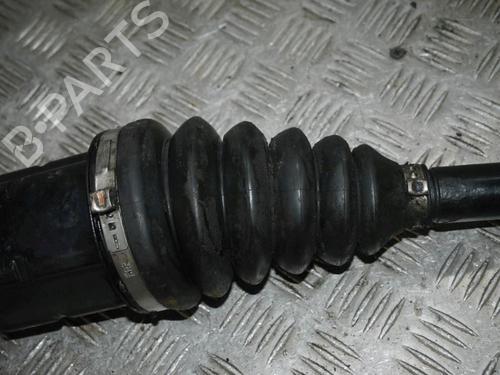 Right front driveshaft BMW X5 (E53) 3.0 d | BP33696175M39 - Image 2