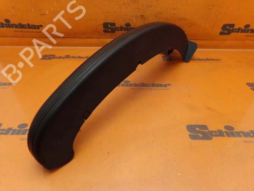 Hinge/Door check strap MASERATI QUATTROPORTE VI 3.0 D | BP27307597C146