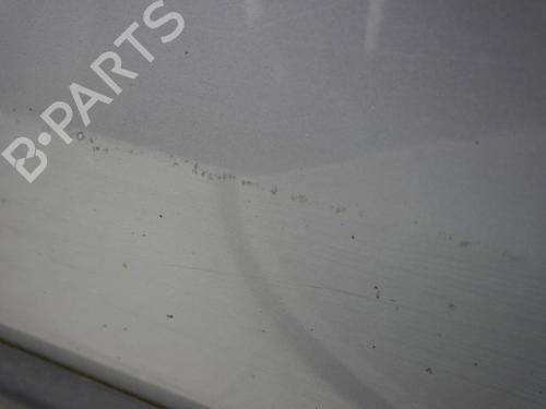 Left front door HONDA CR-V III (RE_) 2.2 i-CTDi 4WD (RE6) | BP29509151C2 