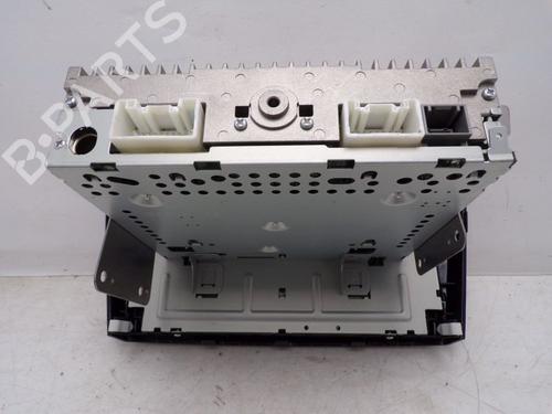 Radio MITSUBISHI MIRAGE / SPACE STAR VI Hatchback (A0_A) 1.0 (A05A) | BP33155698E6  - Image 6