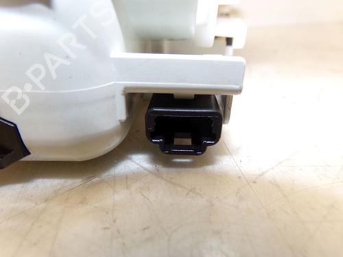 AC-Styringsenhed/Manøvreenhed RENAULT KANGOO Express (FW0/1_) Z.E. (FW0Z, FW1Z) | BP30047443I5