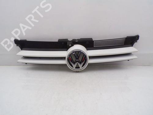 Used Grille VW GOLF IV (1J1) 1.4 16V (75 hp) 32840362