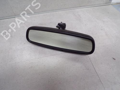 Ryggespeil Innvendig FORD S-MAX (WA6) 2.0 TDCi (140 hp) 24387758