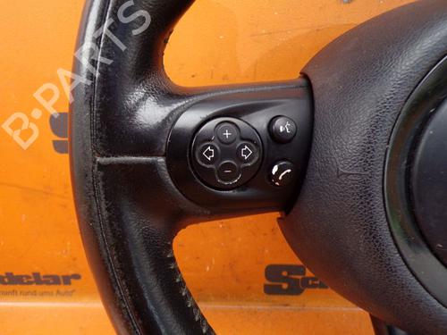 Steering wheel MINI MINI COUNTRYMAN (R60) Cooper D ALL4 | BP34256260C49 - Image 2
