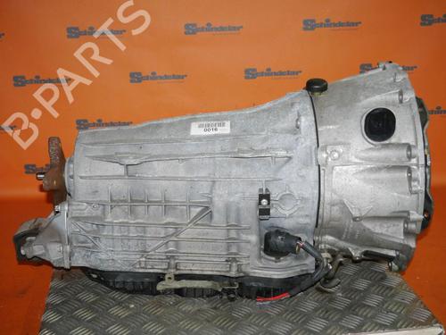 Gearbox MERCEDES-BENZ E-CLASS T-Model (S212) E 250 CDI / BlueTEC (212.203, 212.204) | BP32832984M3  - Image 5