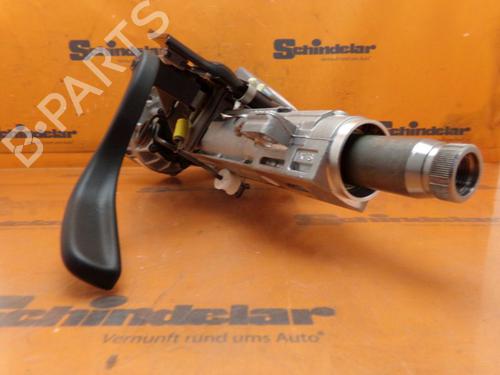 Used Steering column Steering column SEAT Mii (KF1, KE1) 1.0 (60 hp) 33153215 33153215