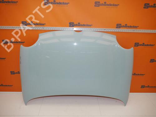 Hood VW LUPO I (6X1, 6E1) 1.0 | BP24389961C1 