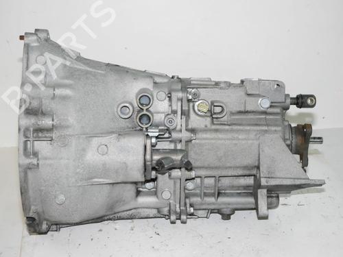 Gearbox BMW 1 (E87) 116 i | BP32825951M3 - Image 3