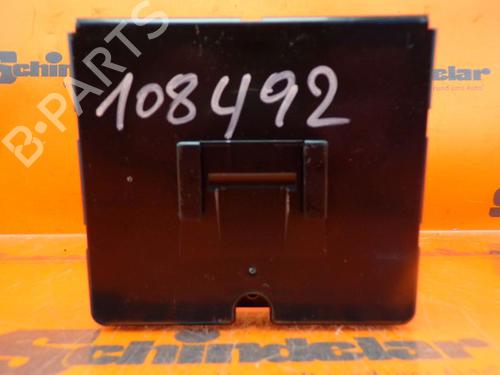 Electronic module RENAULT CAPTUR I (J5_, H5_) 0.9 TCe 90 | BP32643689M83